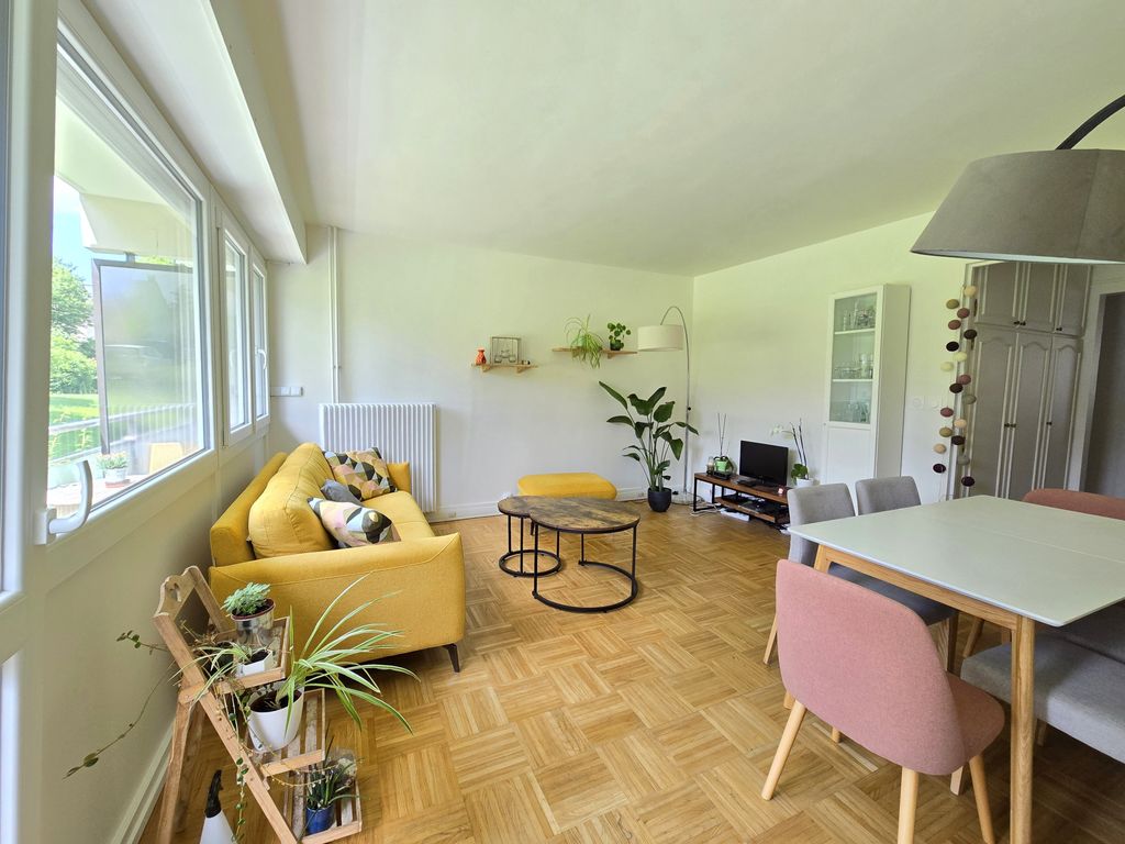 Achat appartement 4 pièce(s) Villiers-sur-Marne