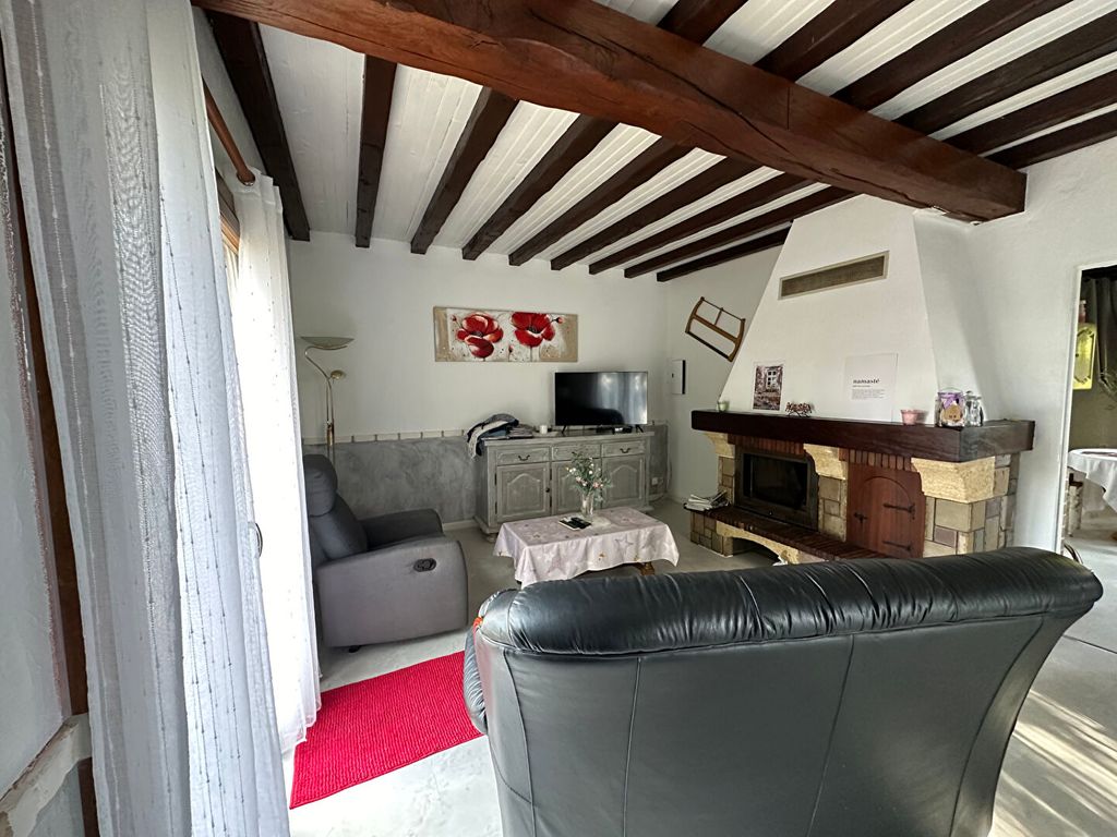 Achat maison 3 chambre(s) - Chambly