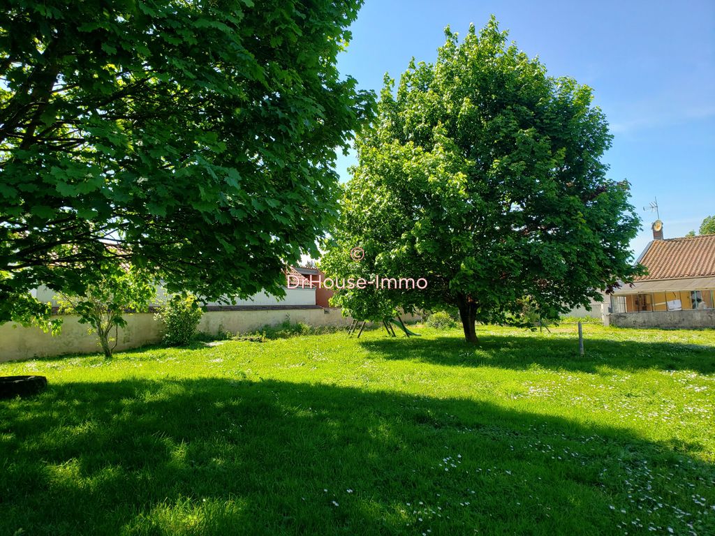 Achat maison 4 chambre(s) - Saint-Jean-de-Beugné