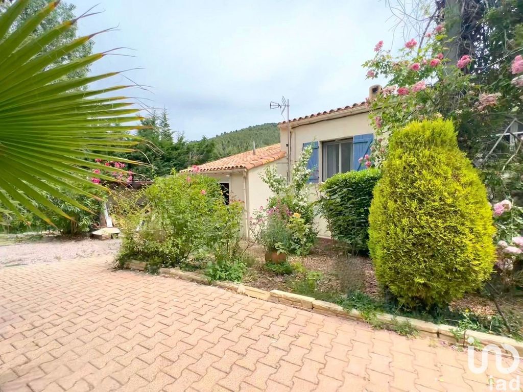 Achat maison à vendre 6 chambres 189 m² - Manosque