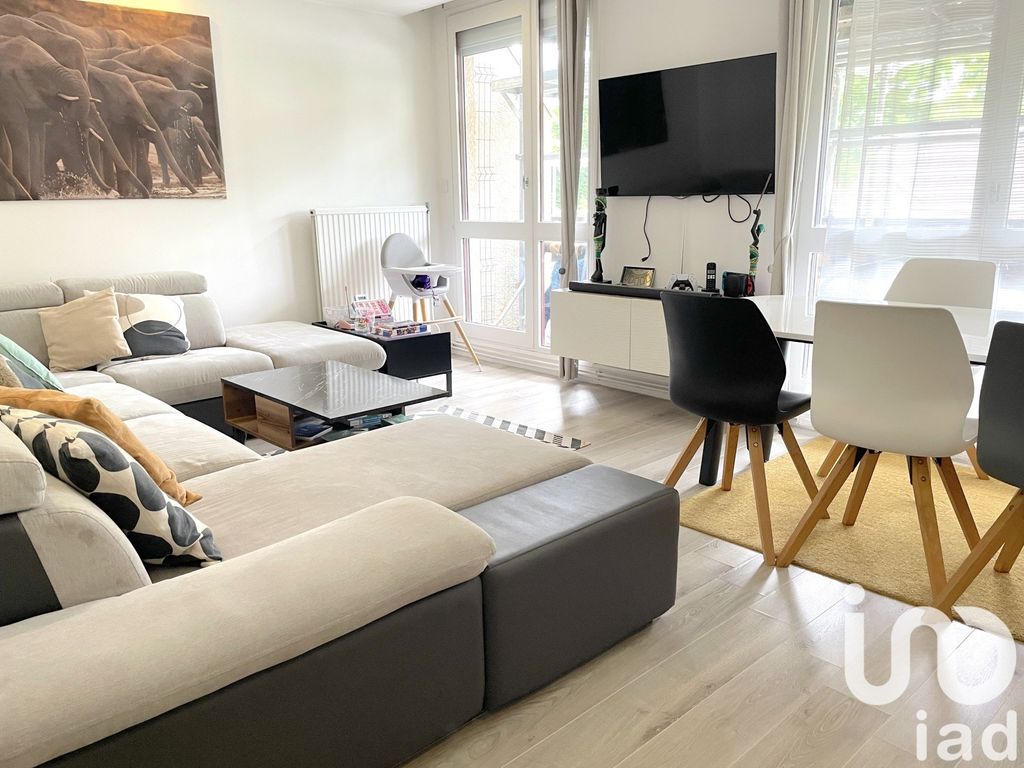 Achat appartement 4 pièce(s) Soisy-sur-Seine