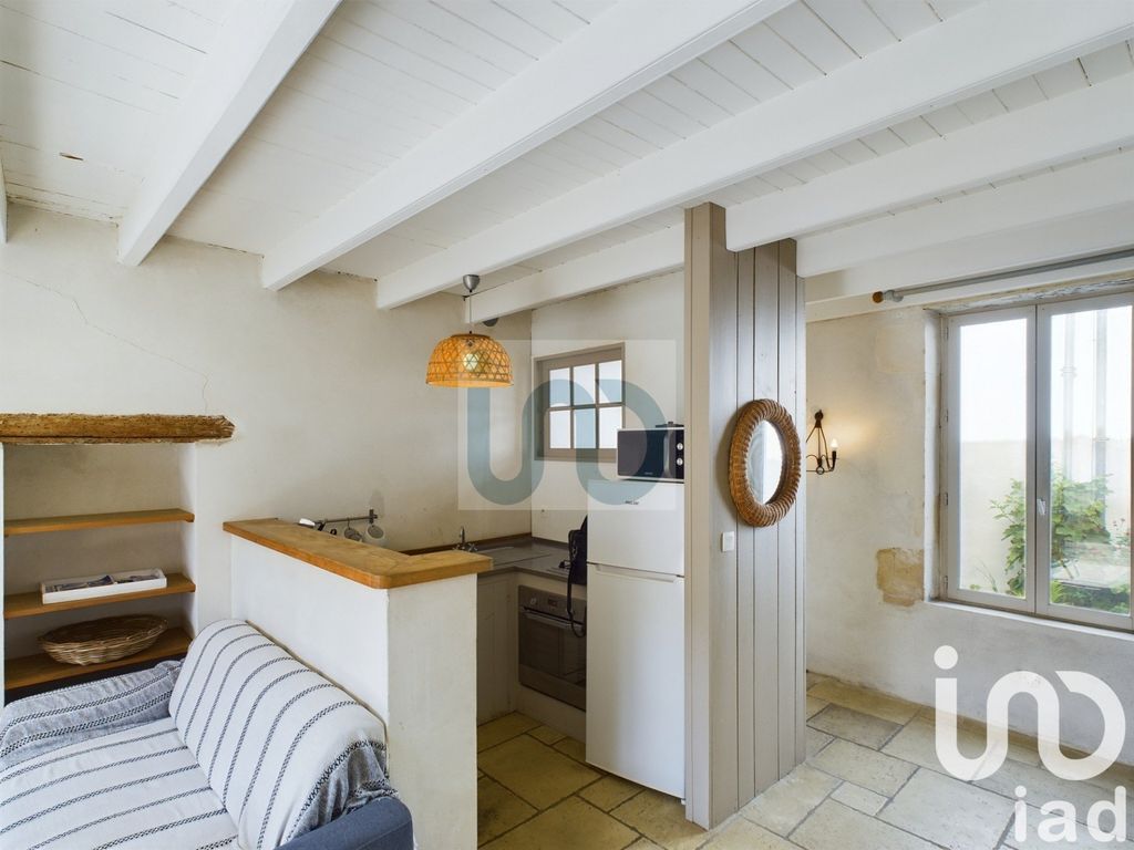 Achat maison 3 chambre(s) - La Couarde-sur-Mer