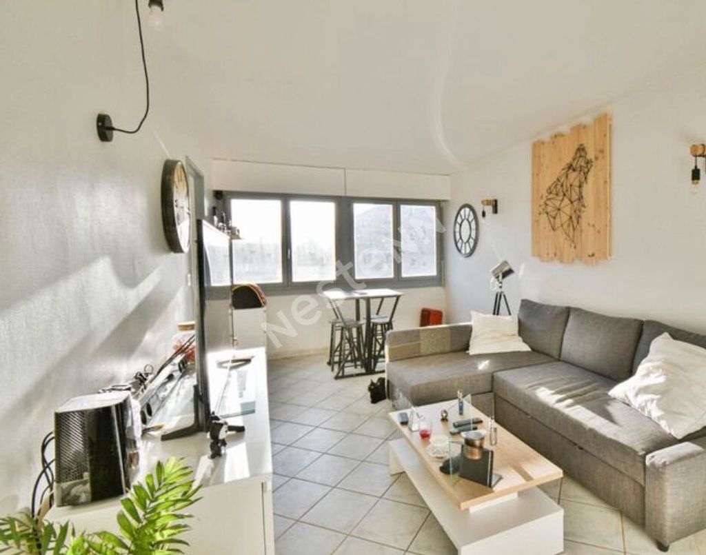 Achat appartement à vendre 3 pièces 51 m² - Blois