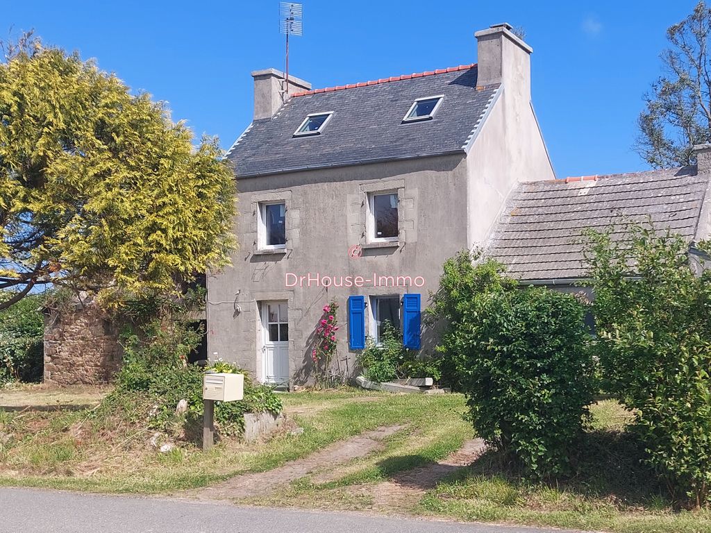 Achat maison 1 chambre(s) - Guissény