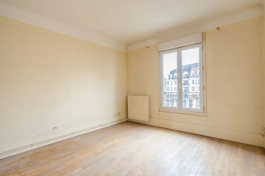 Achat appartement à vendre 2 pièces 44 m² - Romainville