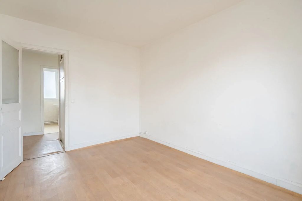 Achat appartement à vendre 3 pièces 53 m² - Romainville