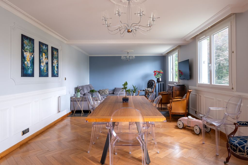 Achat appartement à vendre 5 pièces 140 m² - Bruges