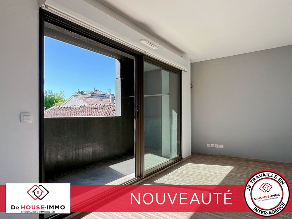 Achat appartement à vendre 4 pièces 85 m² - Bordeaux