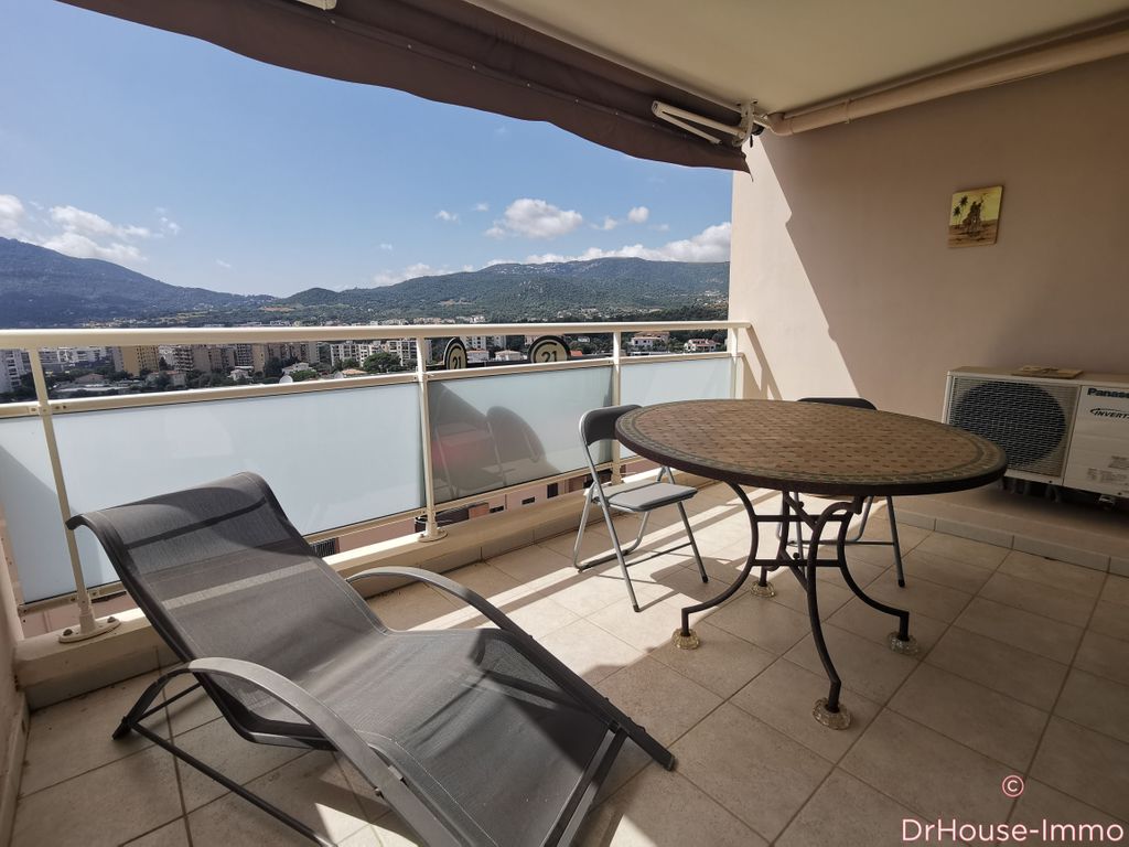 Achat appartement 2 pièce(s) Ajaccio