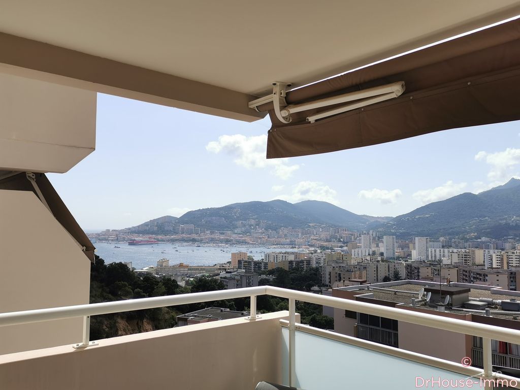 Achat appartement 2 pièce(s) Ajaccio