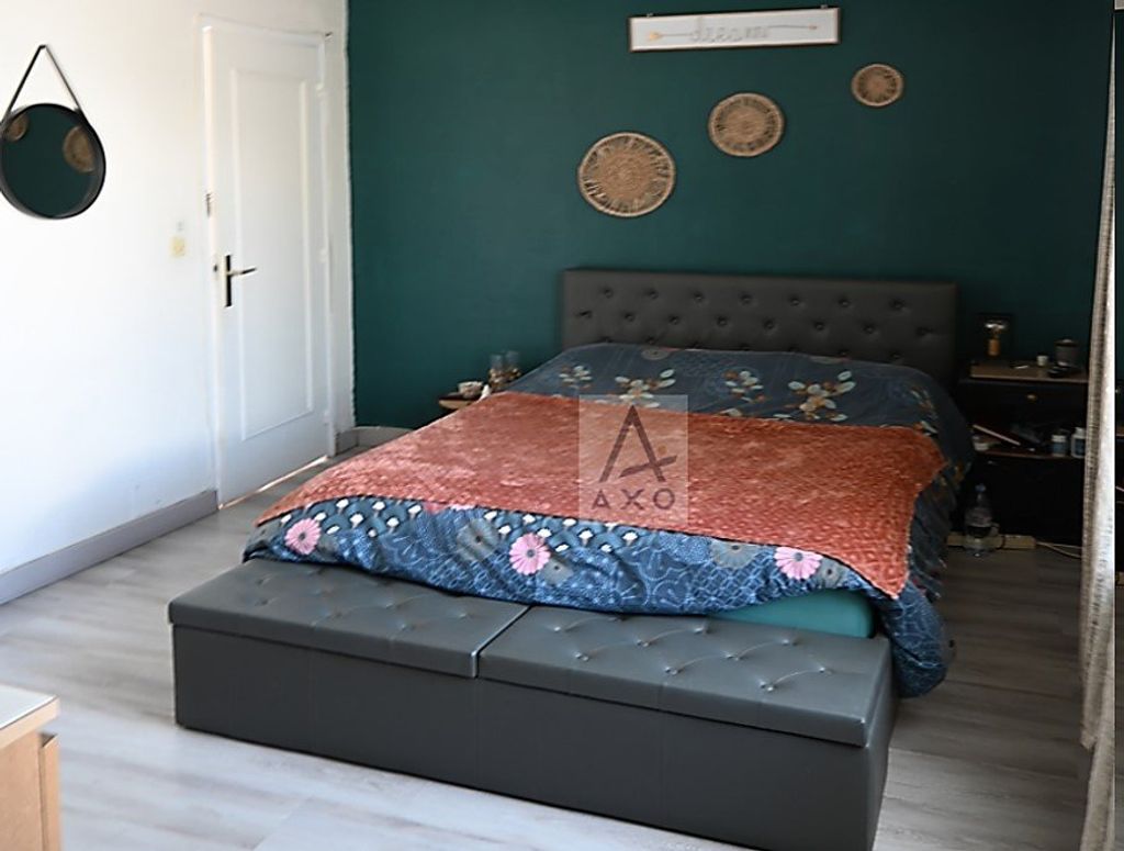 Achat maison 6 chambre(s) - Pacy-sur-Eure