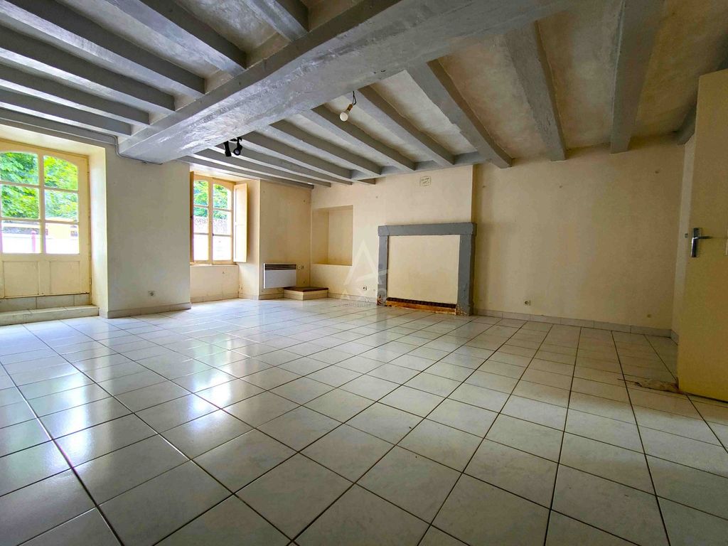 Achat maison 2 chambre(s) - Morannes sur Sarthe-Daumeray