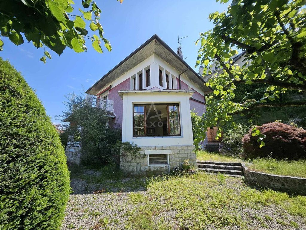 Achat maison 4 chambre(s) - Aix-les-Bains