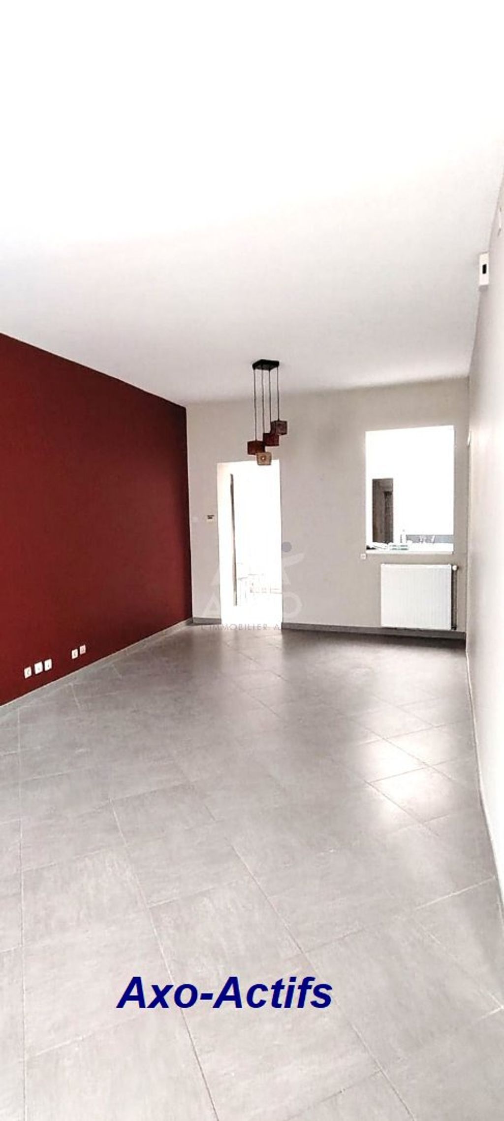 Achat maison à vendre 3 chambres 83 m² - Hazebrouck