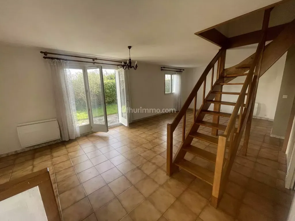 Achat maison 4 chambre(s) - Soisy-sur-Seine