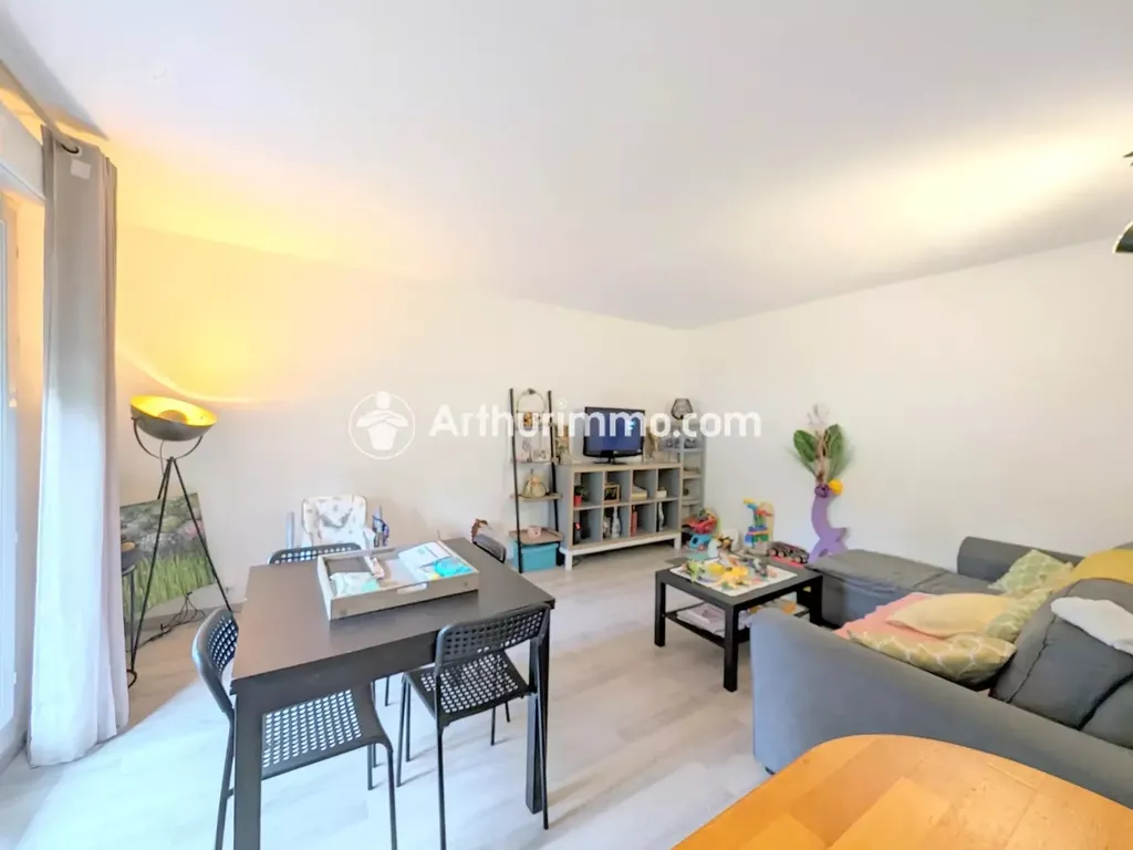 Achat appartement 3 pièce(s) Moissy-Cramayel