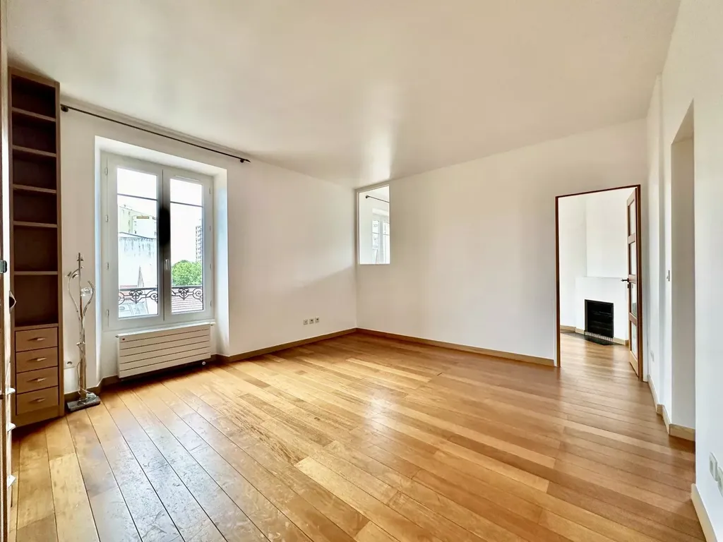 Achat appartement à vendre 3 pièces 61 m² - Choisy-le-Roi