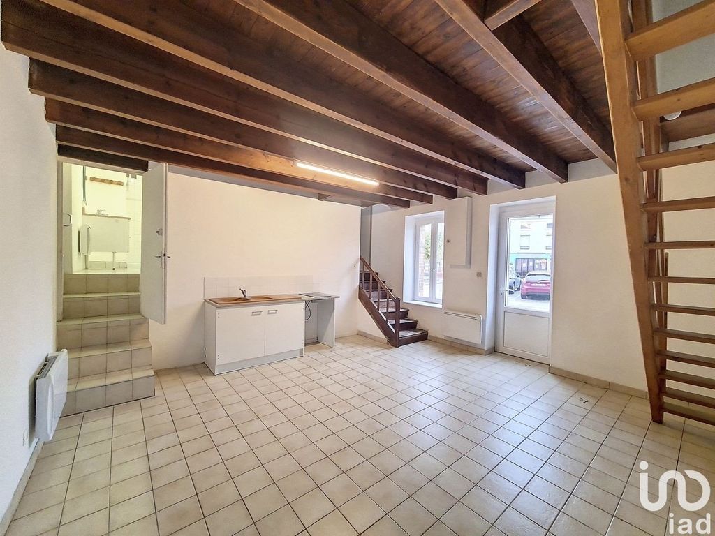 Achat maison 2 chambre(s) - Sainte-Cécile