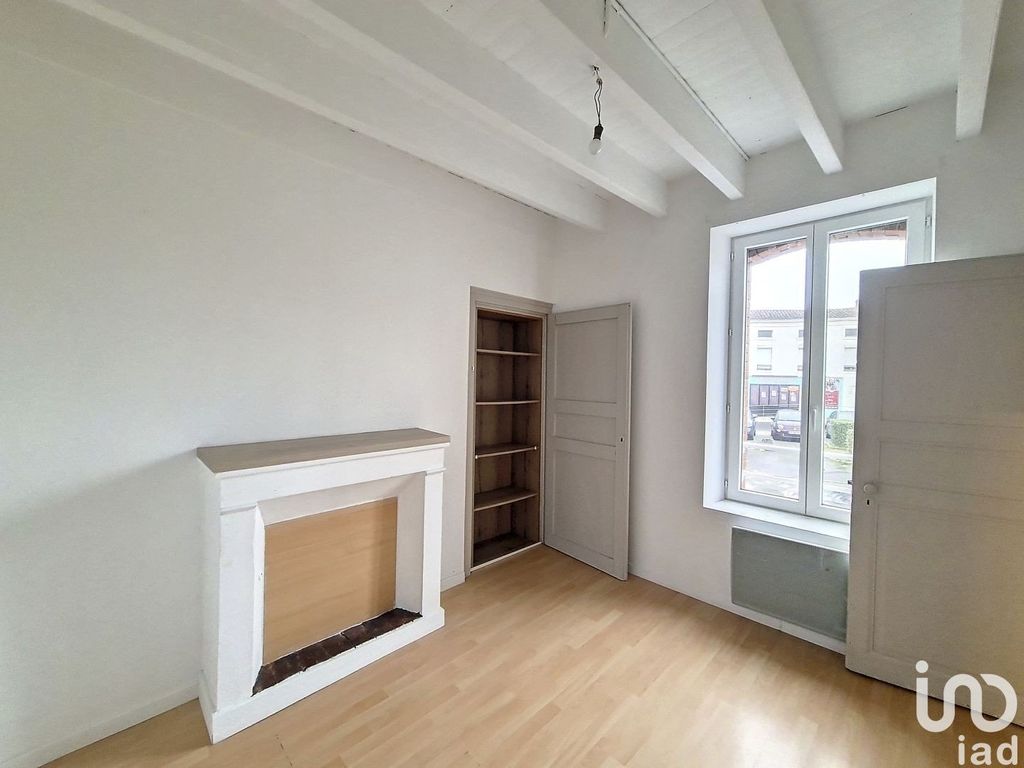 Achat maison 2 chambre(s) - Sainte-Cécile