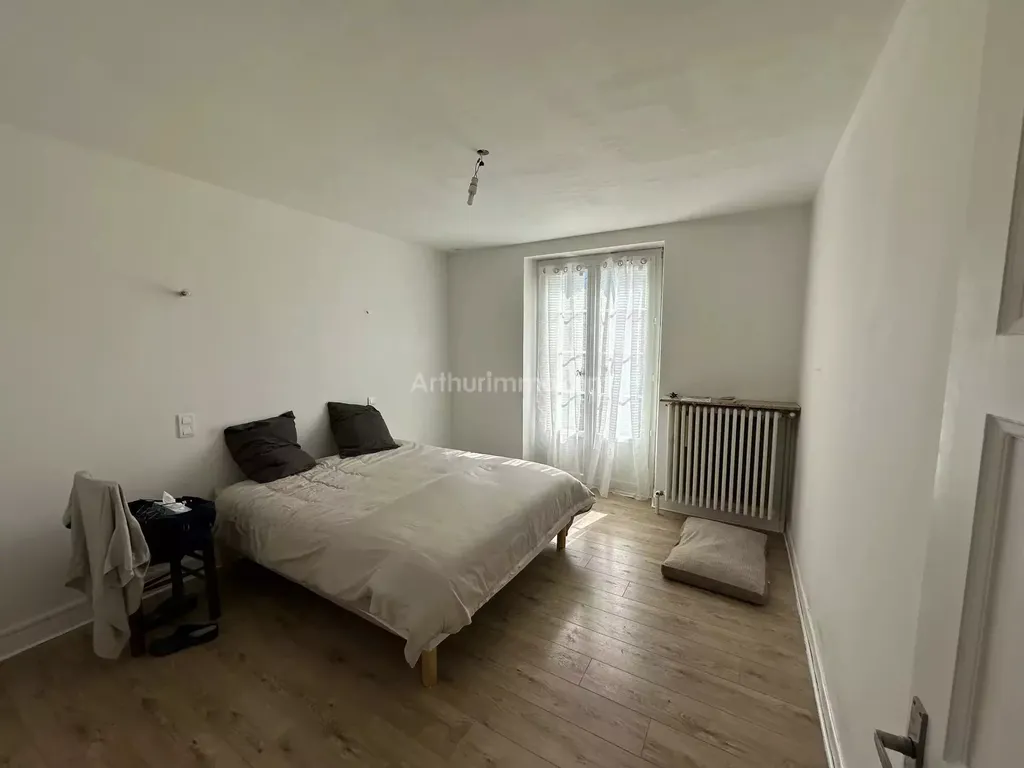 Achat maison 3 chambre(s) - Saint-André-les-Alpes