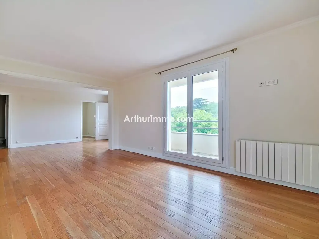 Achat appartement 4 pièce(s) Sucy-en-Brie