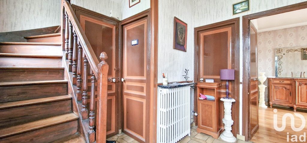 Achat maison 2 chambre(s) - Rosny-sous-Bois