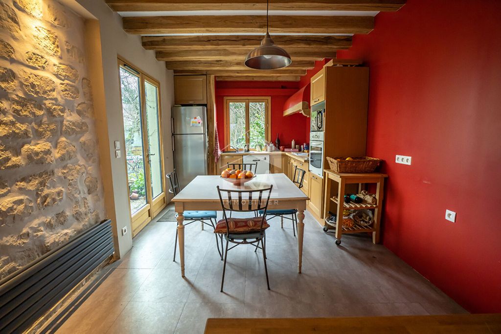 Achat maison 4 chambre(s) - Fontenay-sous-Bois