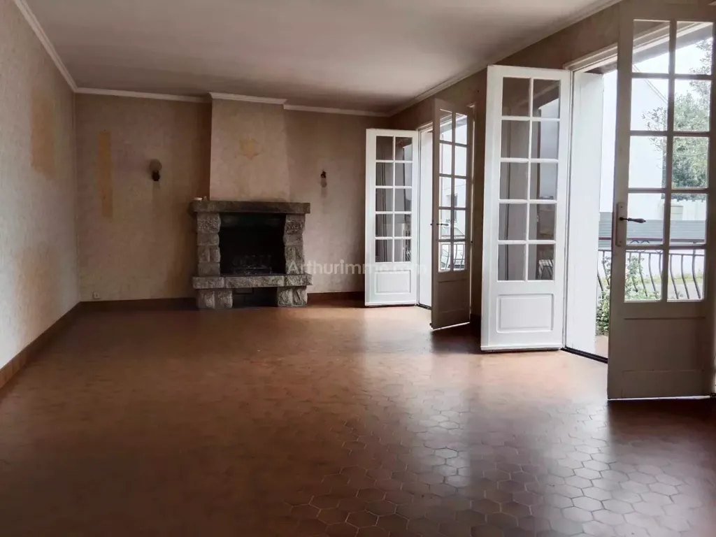 Achat maison à vendre 5 chambres 160 m² - Bono