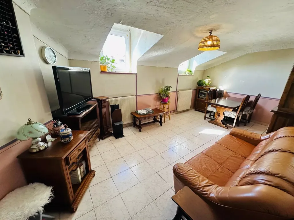 Achat appartement à vendre 2 pièces 45 m² - Nice