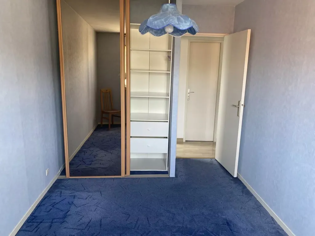 Achat appartement 3 pièce(s) Cagnes-sur-Mer