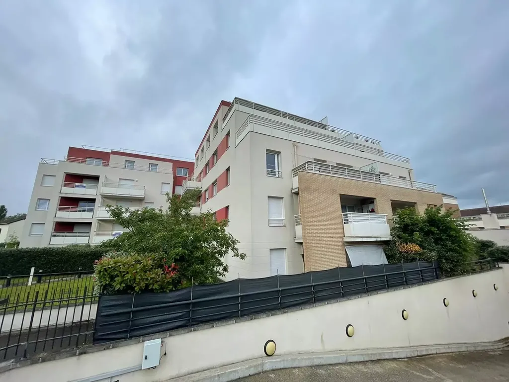 Achat appartement à vendre 3 pièces 85 m² - Persan