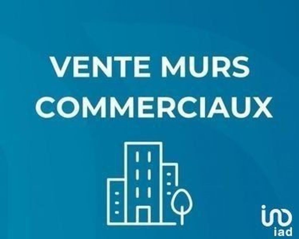 Achat appartement à vendre 2 pièces 46 m² - Leucate