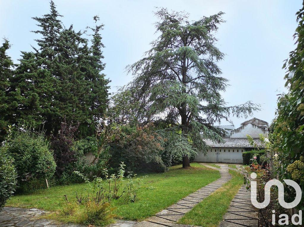 Achat maison 3 chambre(s) - Montreuil