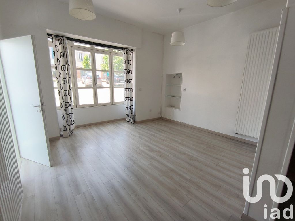 Achat maison à vendre 3 chambres 151 m² - Pouzauges