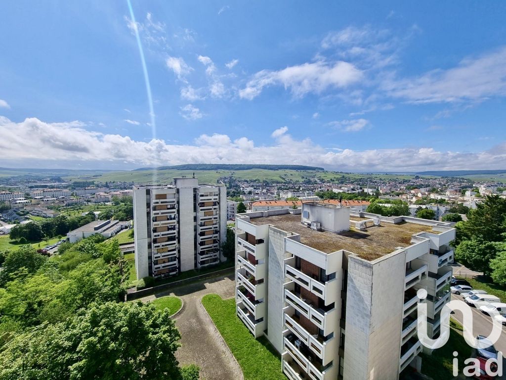 Achat appartement 3 pièce(s) Épernay