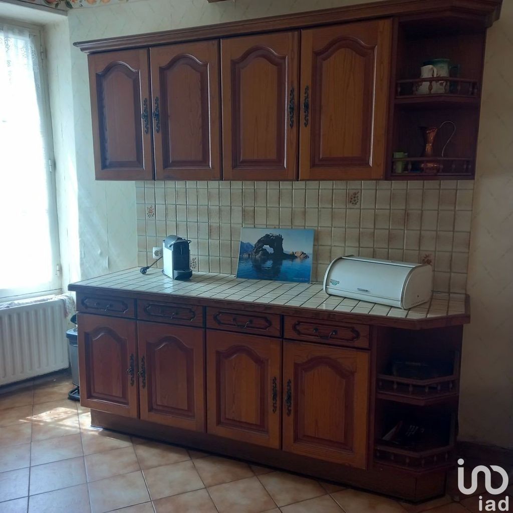 Achat maison 3 chambre(s) - Loudun