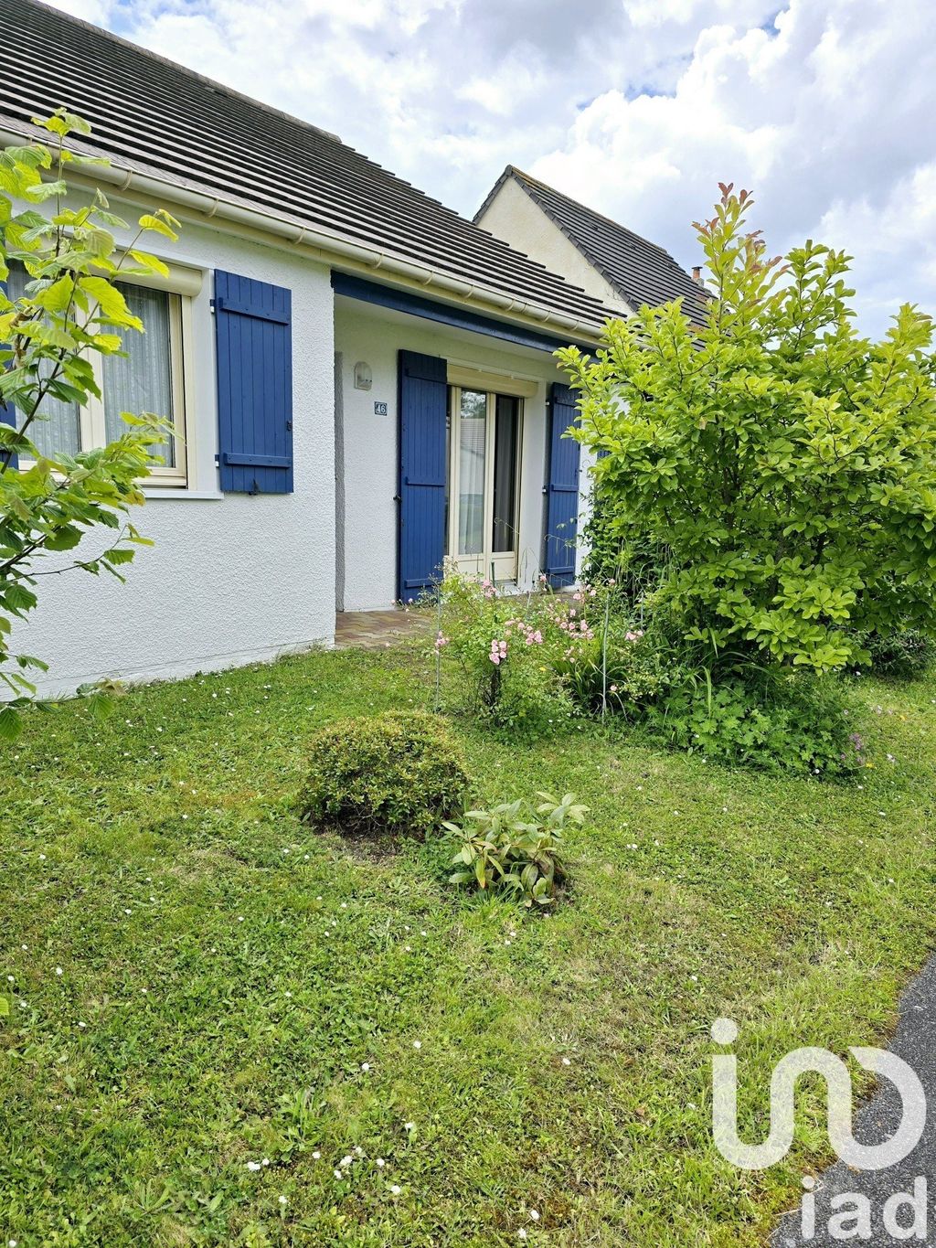 Achat maison à vendre 3 chambres 110 m² - Saint-Nazaire