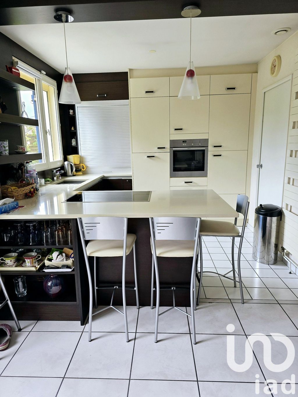 Achat maison 3 chambre(s) - Saint-Nazaire