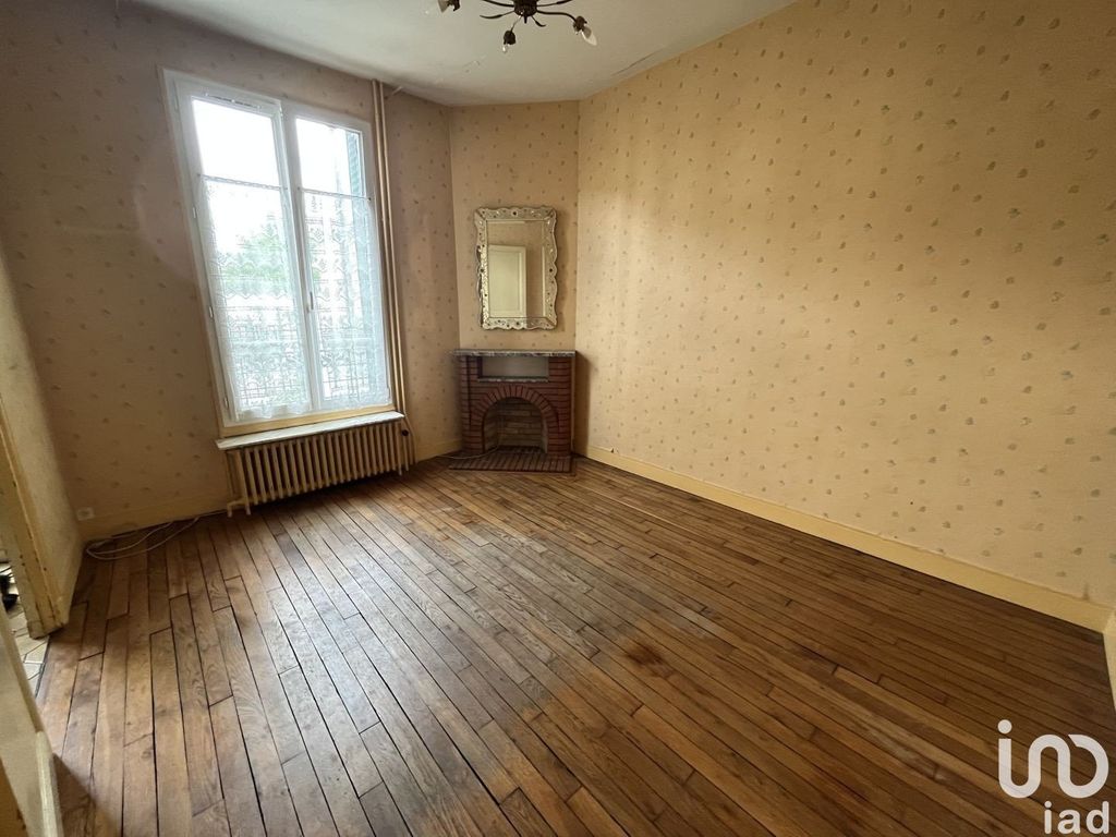 Achat maison 2 chambre(s) - Colombes