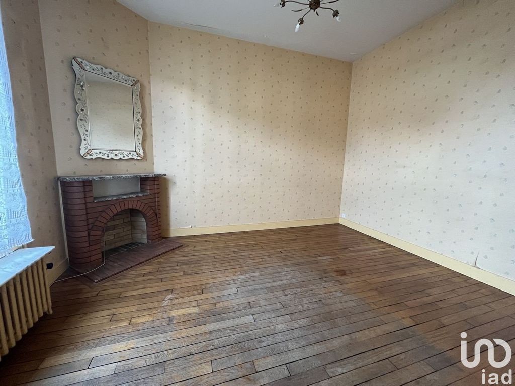 Achat maison 2 chambre(s) - Colombes