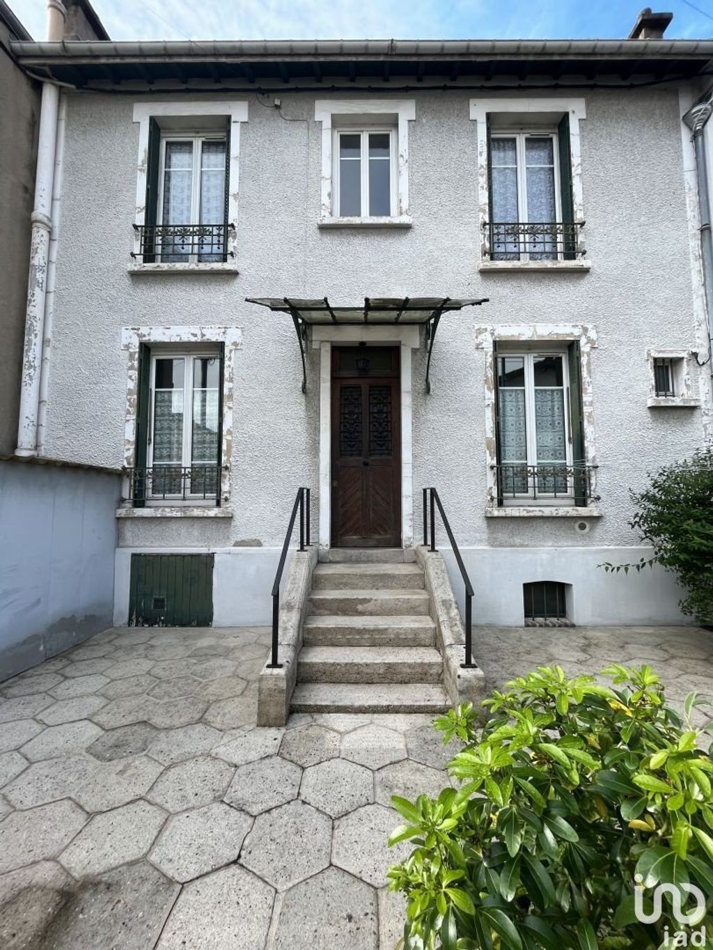 Achat maison 2 chambre(s) - Colombes