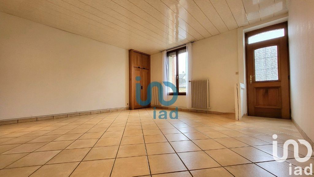 Achat maison 3 chambre(s) - Aiglemont