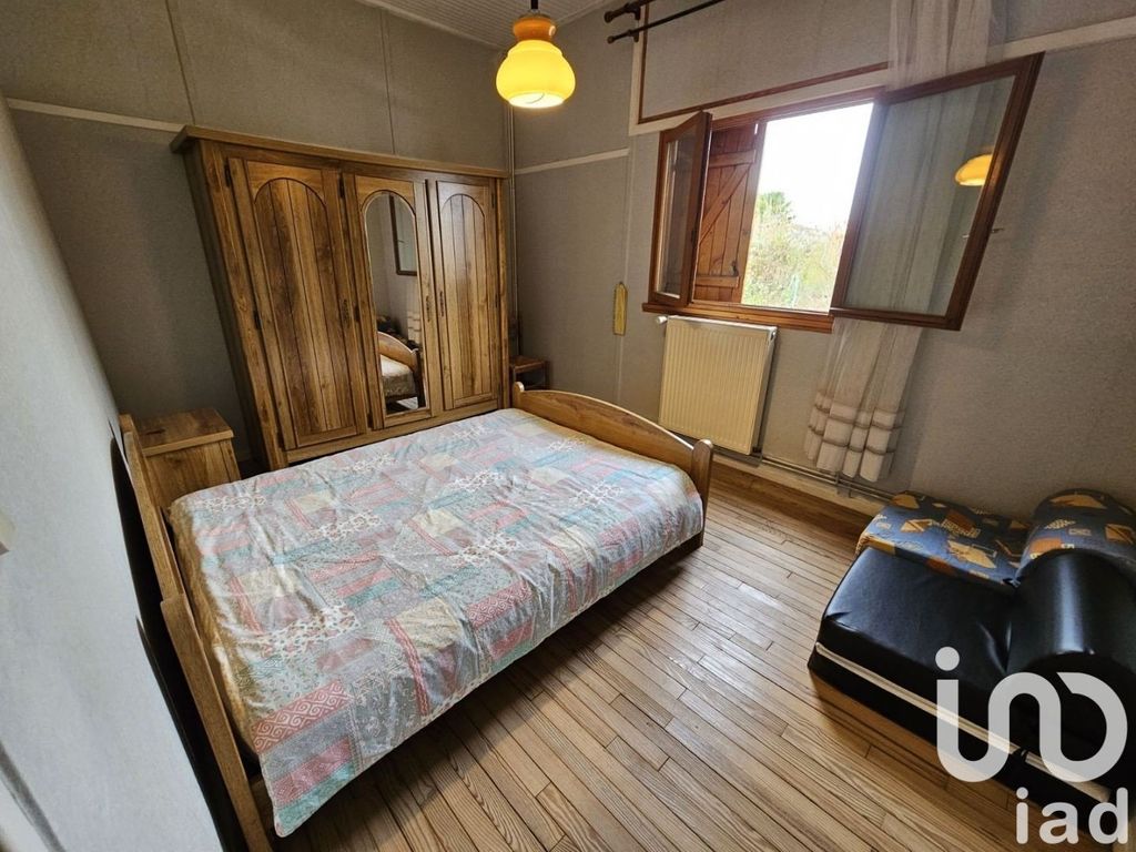 Achat maison 2 chambre(s) - Clérey