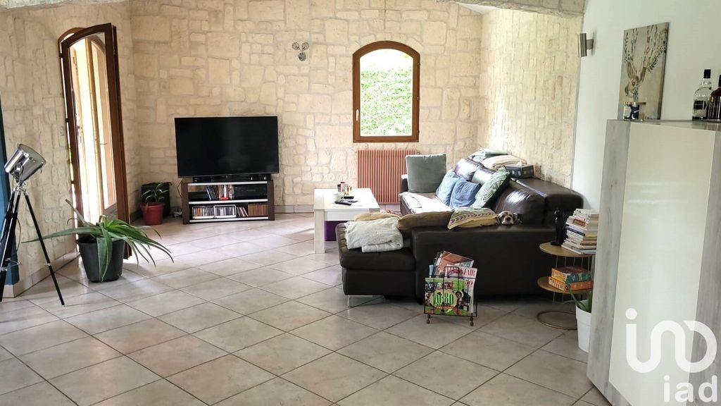 Achat maison 4 chambre(s) - Mionnay