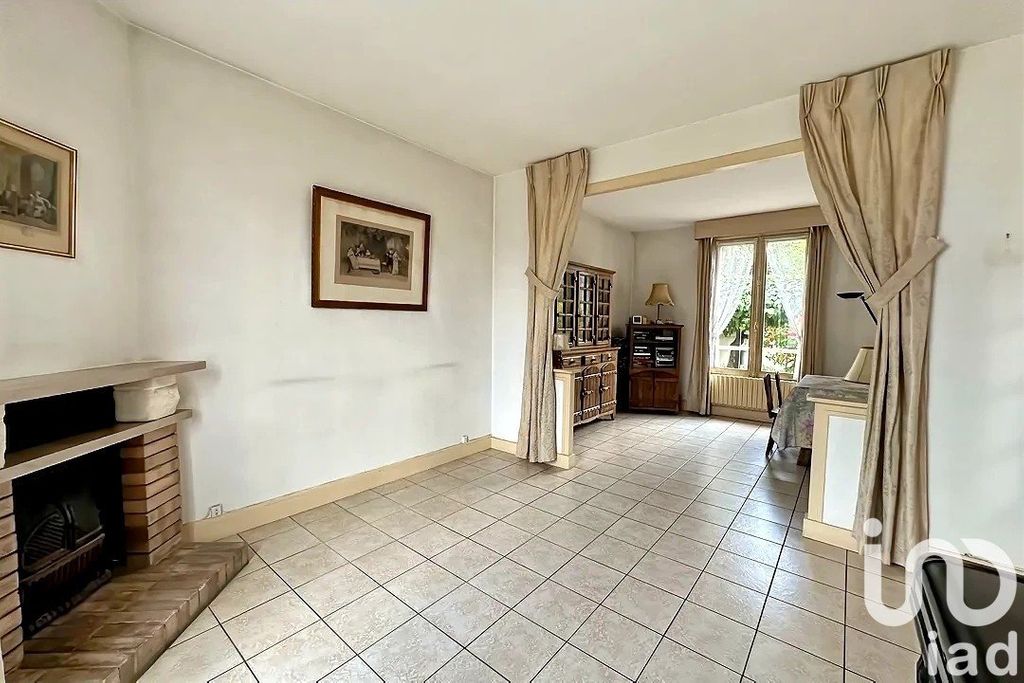 Achat maison 2 chambre(s) - Choisy-le-Roi