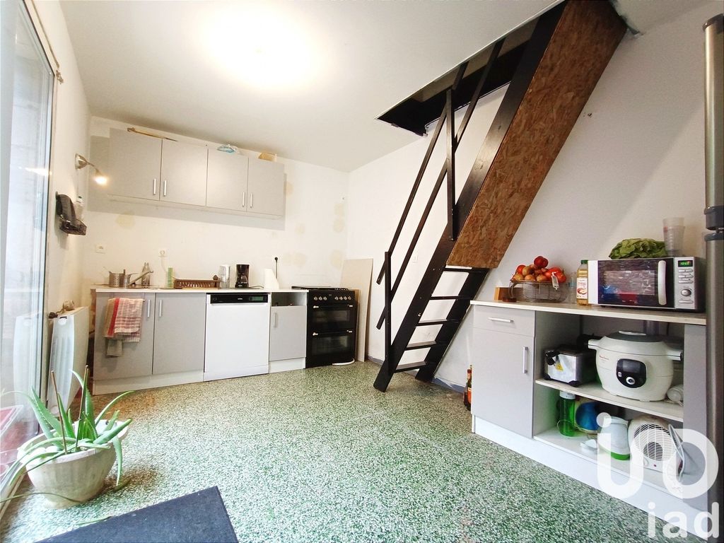 Achat maison 2 chambre(s) - Auchel