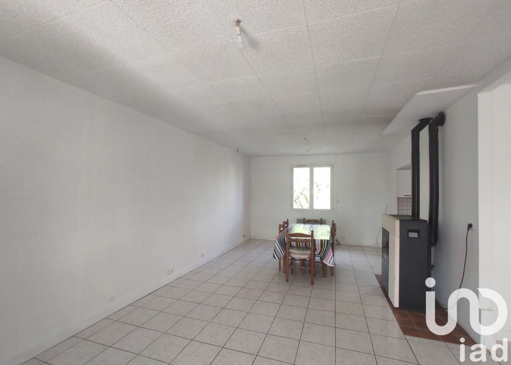 Achat maison 3 chambre(s) - Marigny-le-Lozon