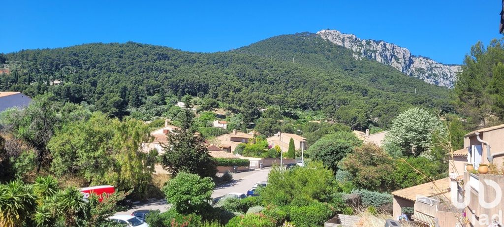 Achat appartement à vendre 3 pièces 67 m² - La Valette-du-Var