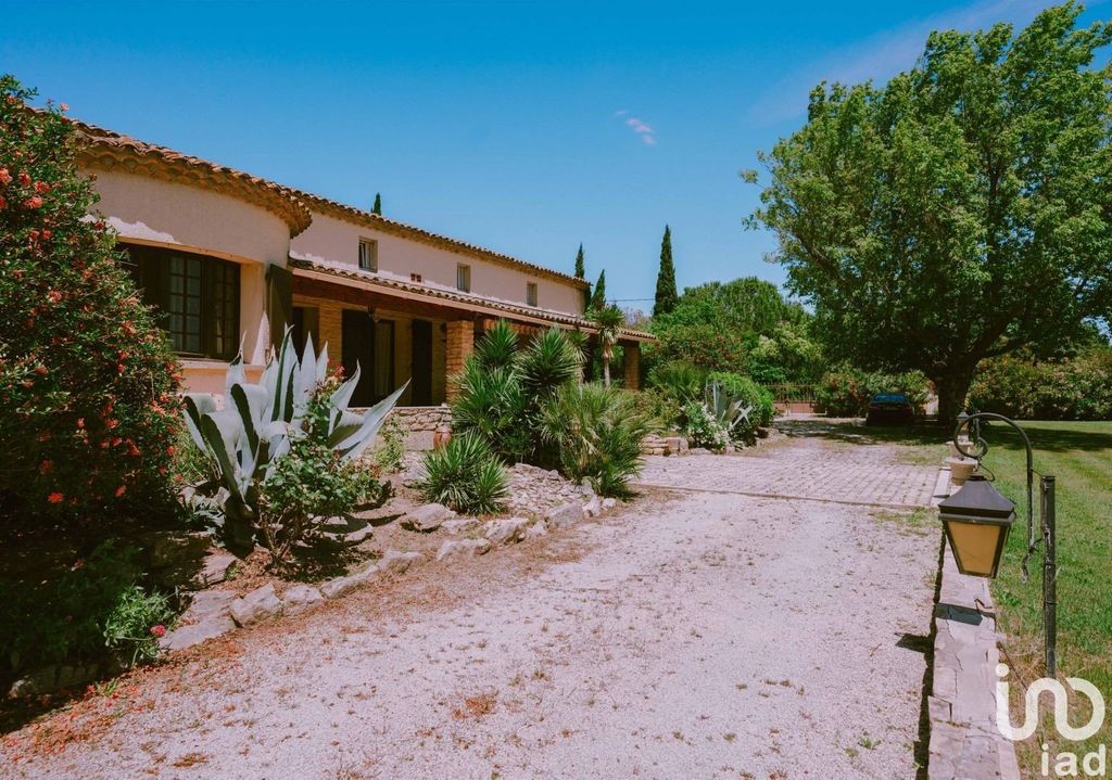 Achat maison 7 chambre(s) - Cavaillon