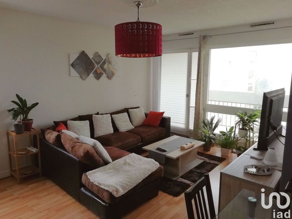 Achat appartement à vendre 3 pièces 66 m² - Épinay-sous-Sénart